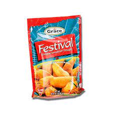 Grace Festival Mix