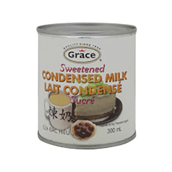 Grace Condensed Milk
