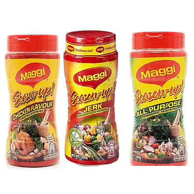 Maggi Season Up! 200g