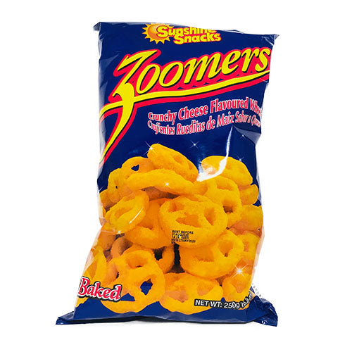 Zoomers
