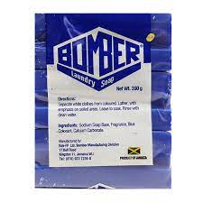 Jamaican Blue Laundry Soap (3Pk)