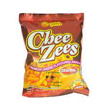 CheeZees