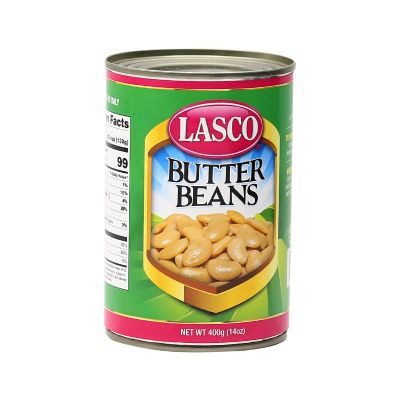 Lasco Butter Bean