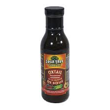 SpurTree Jamaican Oxtail Seasoning