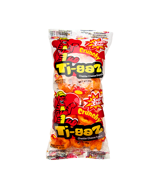 Ti-gaz