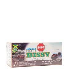 Tops - Bissy Tea