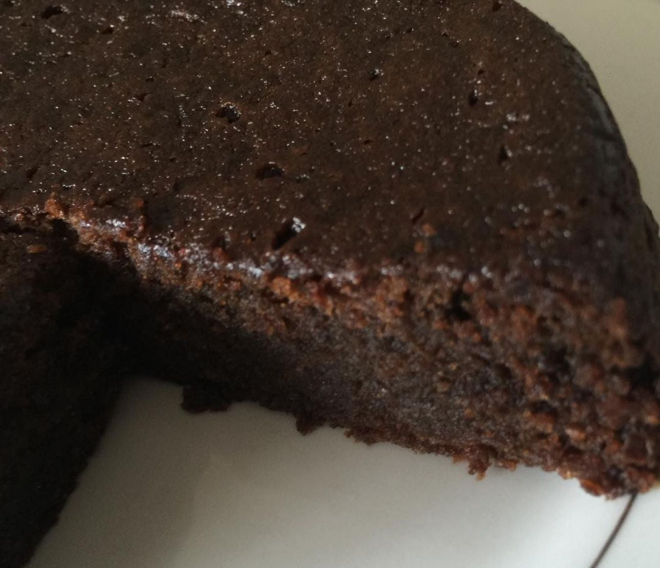 Fruit Cake (Jamaican Christmas Cake)