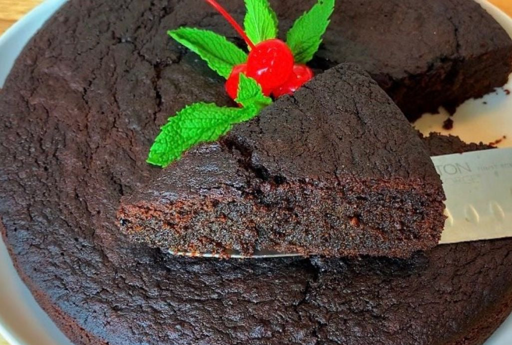 Fruit Cake (Jamaican Christmas Cake)