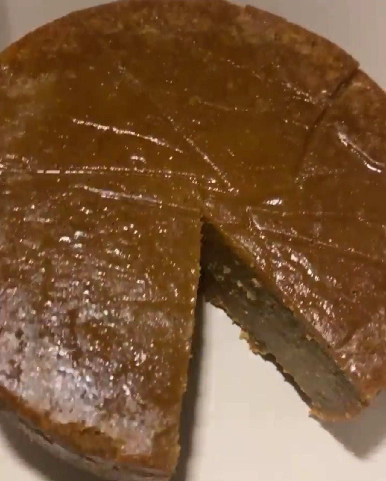 Sweet Potato Pudding (Jamaican Potato Pudding)