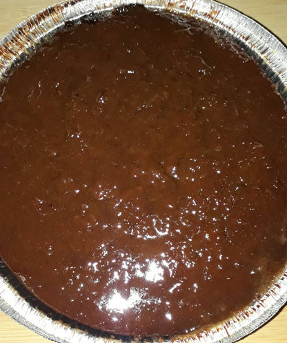 Sweet Potato Pudding (Jamaican Potato Pudding)