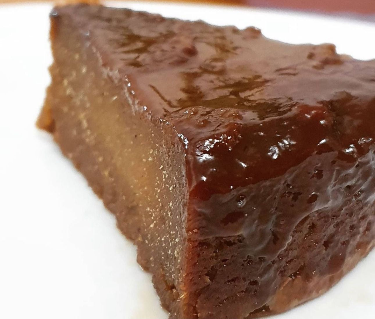 Sweet Potato Pudding (Jamaican Potato Pudding)