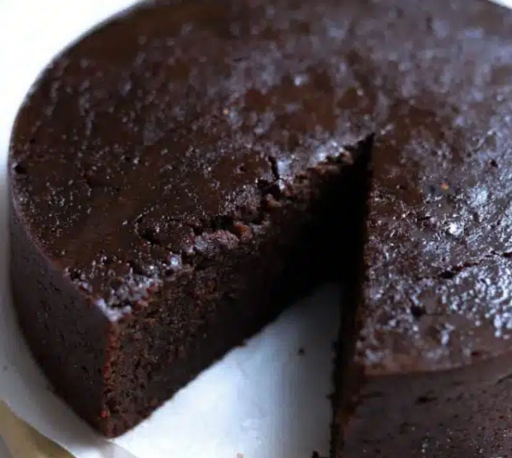 Fruit Cake (Jamaican Christmas Cake)