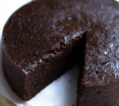 Fruit Cake (Jamaican Christmas Cake)