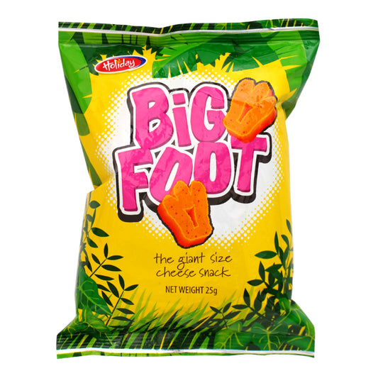 Big Foot