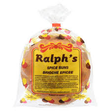 Ralph's Bulla Cakes