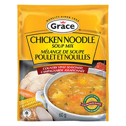 Grace Chicken Noodle Soup Mix
