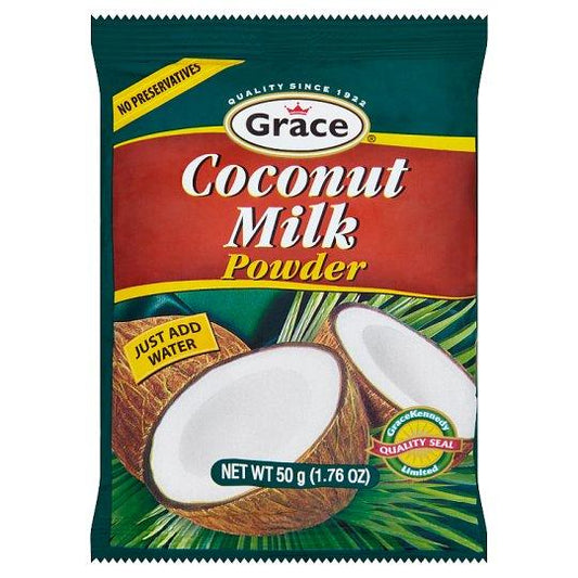 Grace Coconut Milk Powder