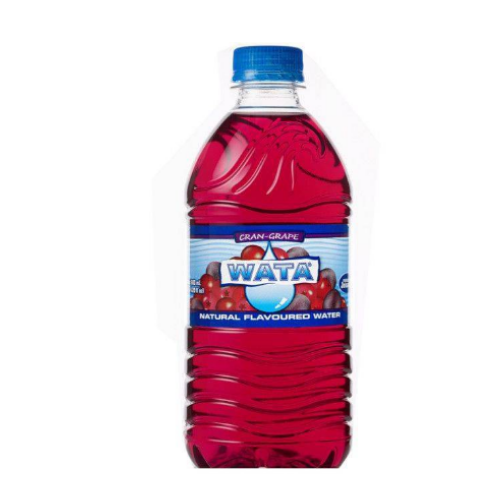 Cran-Wata