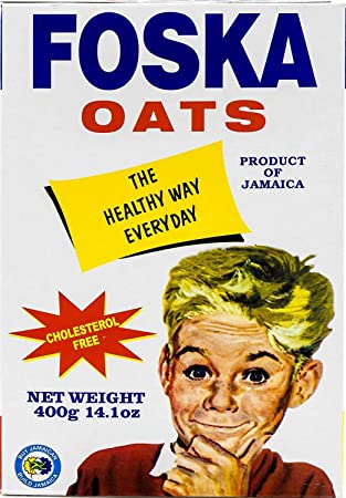 Foska Oats