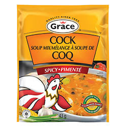 Grace Chicken Noodle Soup Mix