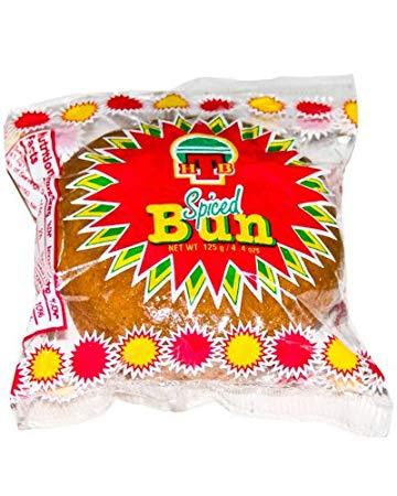 Spiced Bun (HTB) - 4.4oz
