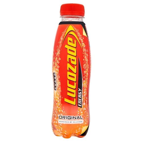 Lucozade