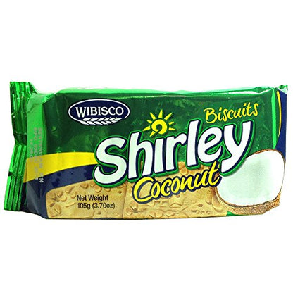 Shirley Biscuit