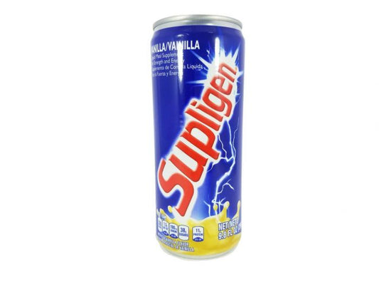 Supligen