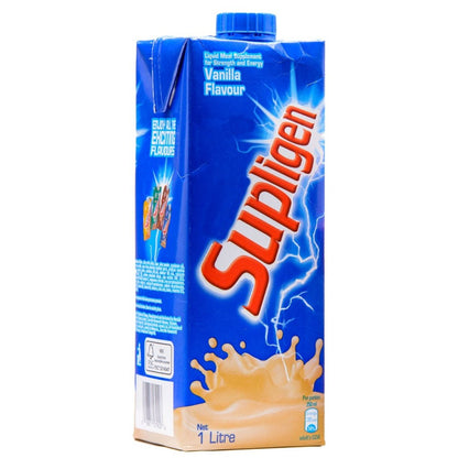 Supligen