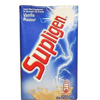 Supligen