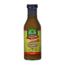 SpurTree All Purpose Seasoning
