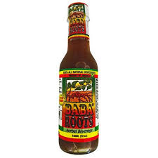 Baba Roots