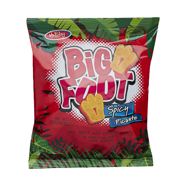 Big Foot