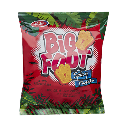 Big Foot