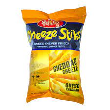 Cheeze Stiks