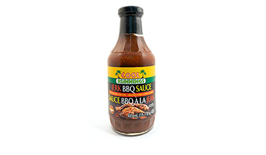 Cool Runnings - Jerk BBQ Sauce