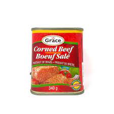 Grace Corned Beef