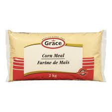 Grace Cornmeal