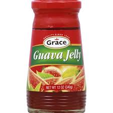Grace Guava Jelly