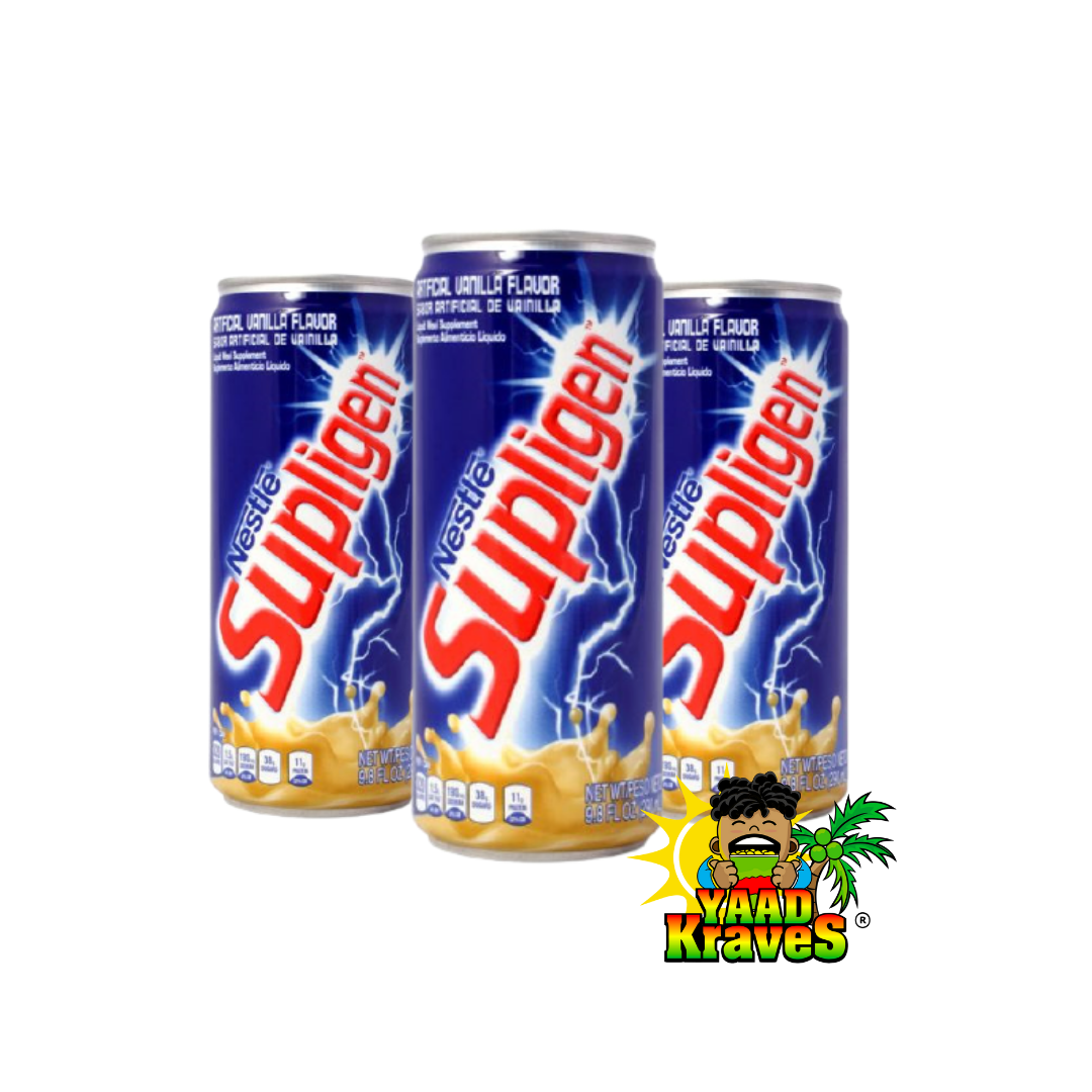 (Bundle of 3)|Supligen