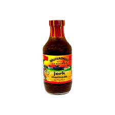 Walkerswood Jerk Marinade