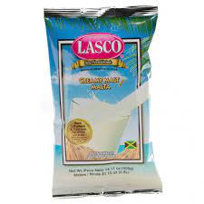 Lasco Milk Powder - Vanilla