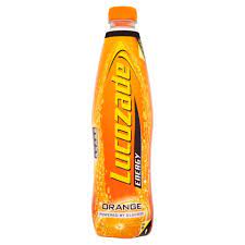 Lucozade