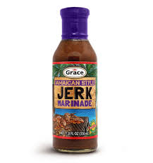 Grace Jerk Marinade