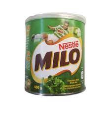 Nestle Milo
