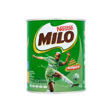 Nestle Milo