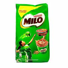 Nestle Milo
