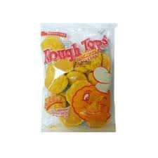 Rough Tops - Coconut Drops