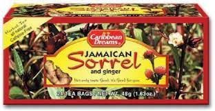 |Krave Tea Special|