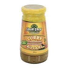 SpurTree Jerk Seasoning